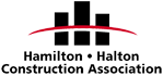 Hamilton Halton Construction Association logo