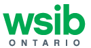 Workplace and Safety Insurance Board of Ontario logo